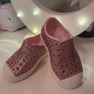 Native Shoes Toddler